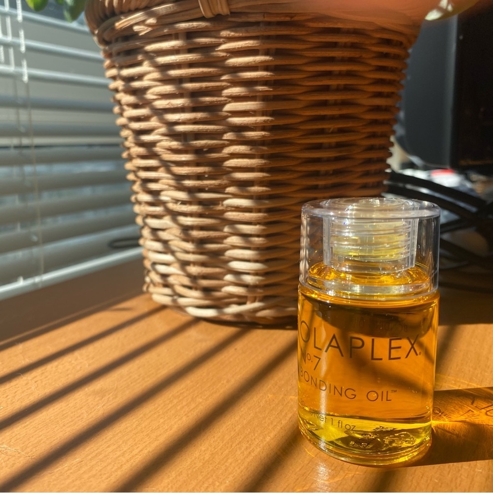 Olaplex no.7 Bonding Oil